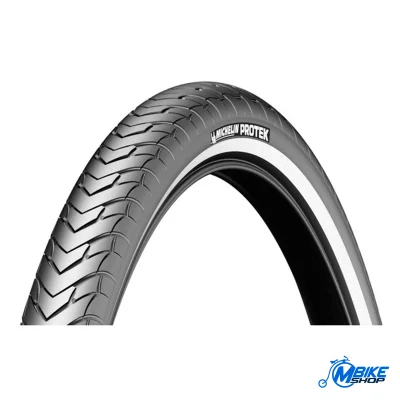 Guma MICHELIN SP 700x35C Protek Black/Reflex